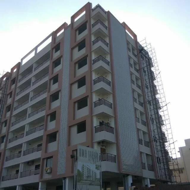 Uma Vihar Elysium, Sola