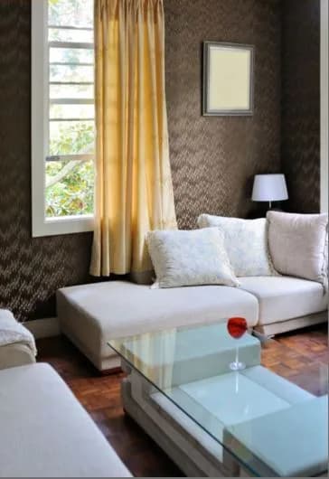 Shalimar Retreat, Anand Niketan