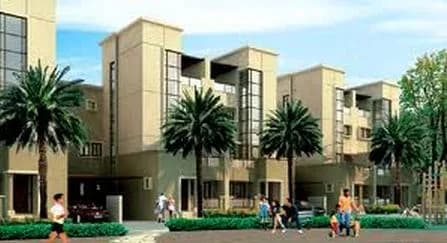 ABW Aditya Niketan, Manesar