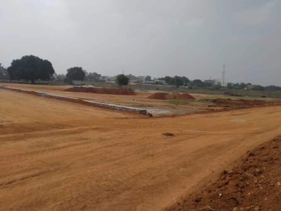 Akshita Heights, Maheshwaram