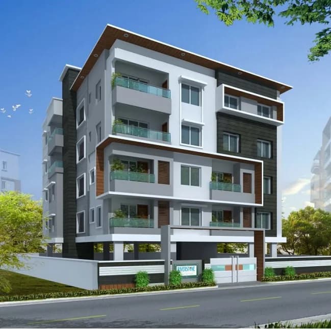 Riverstone Habitat, Begumpet