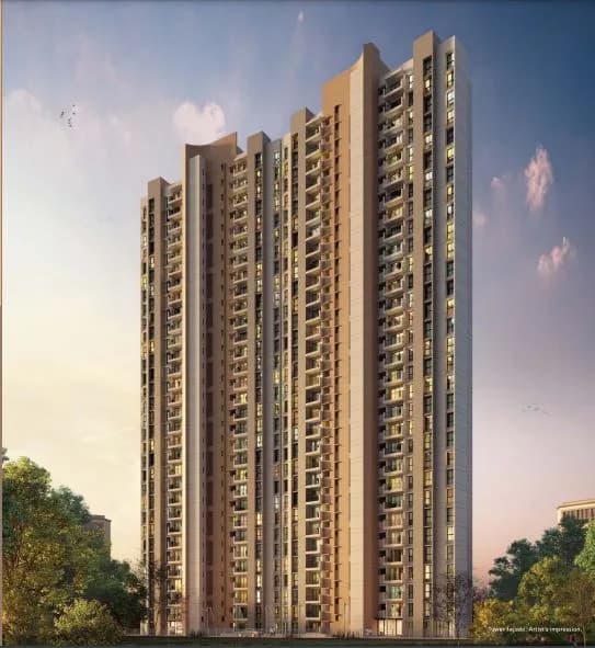 Lodha Casa Supremo, Hatkesh Udhog Nagar