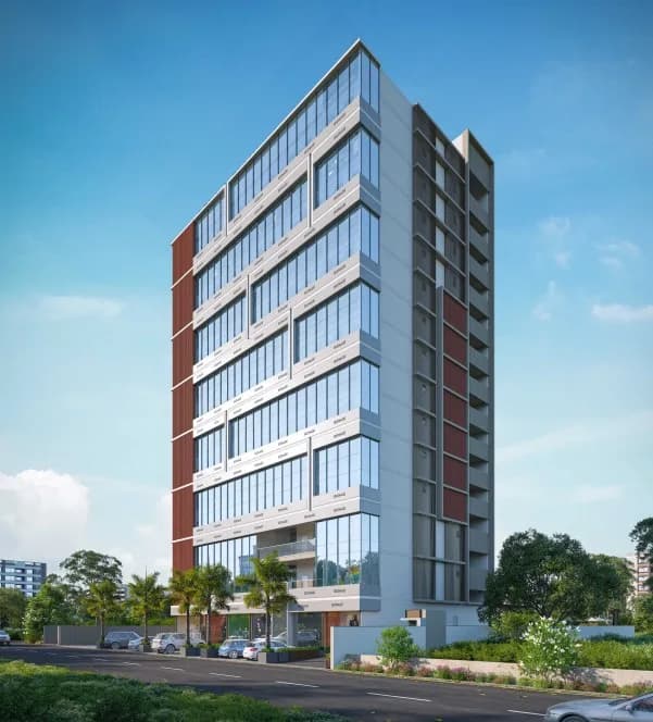 Satyamev S Cube, Motera