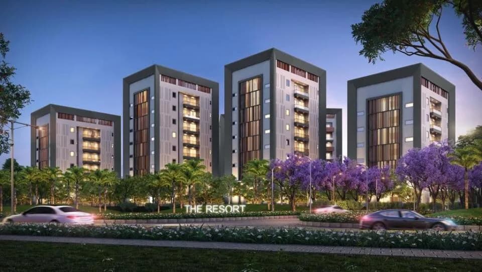 Agarwal The Resort, NH 24 Highway