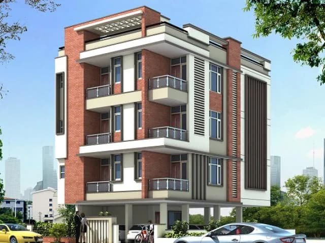 Icarus Malviya Nagar, Malviya Nagar