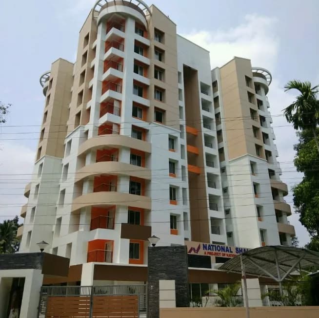 National Shalom, Chengannur