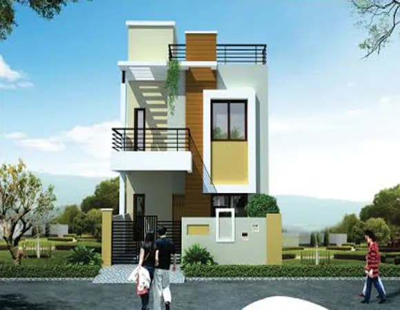 Sarthak Greens, Charoda