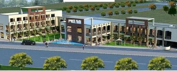 Pesh Midas Tower, Hinjewadi