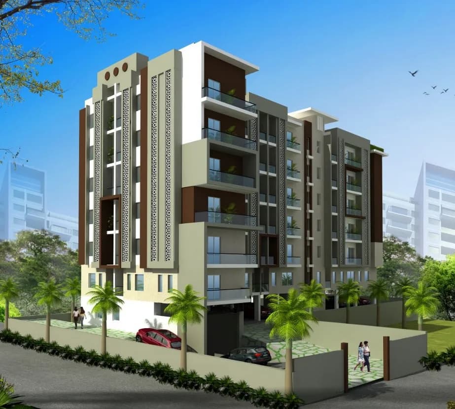 Frontline Hope Royal Greens, Gulzarbagh