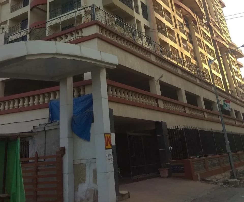 Neminath Heights, Mira Road