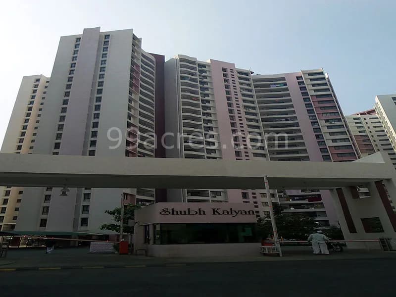 Nanded Shubh Kalyan, Nanded