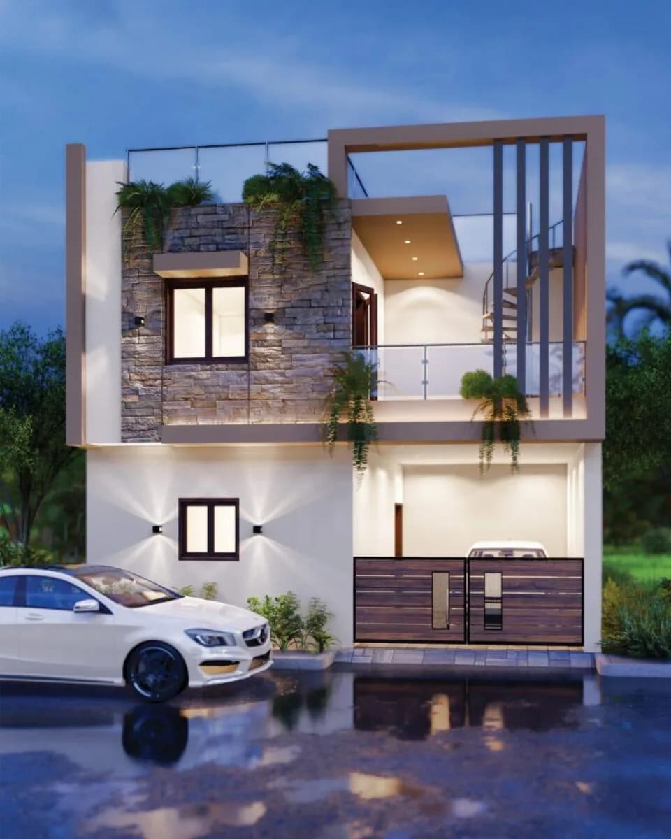 GAGs Anugraha, Kolapakkam
