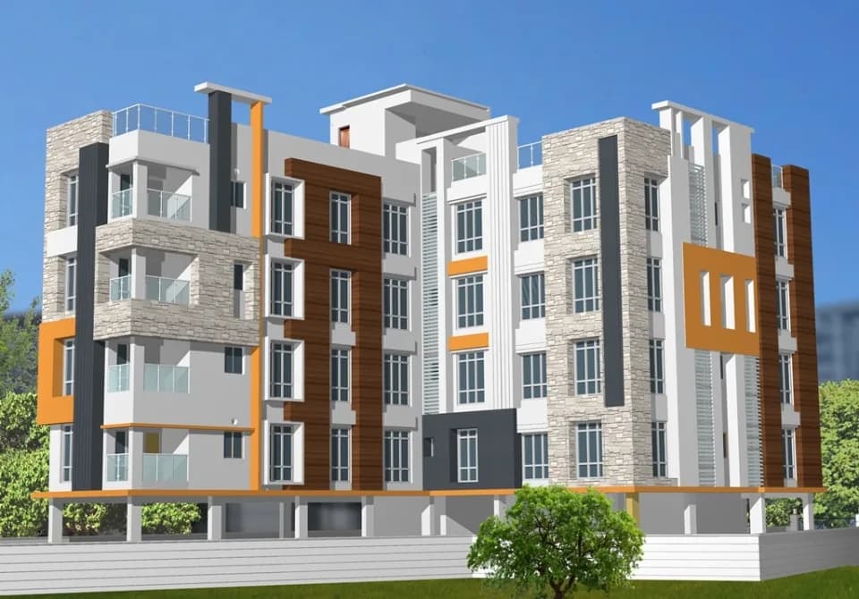 The Petal, Nayabad