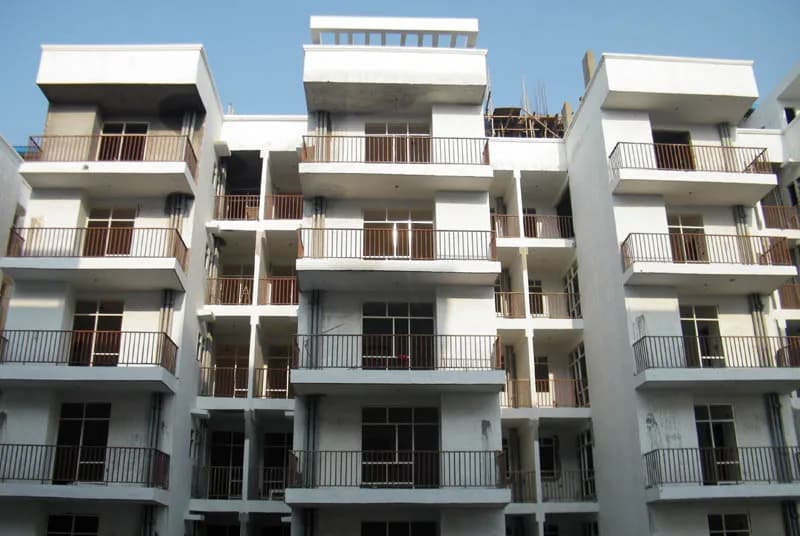 AKVS Surya Heights, NH 24 Highway