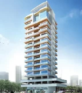 Gorwani Palladium, Bandra West