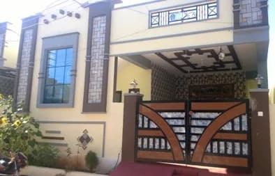 KSR Satya Enclave, Kundanpally