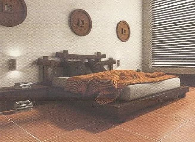 S D Suraj Residency — Bedroom