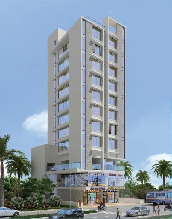 Benchmark Solus, Bandra West