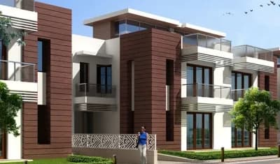 Omaxe Rose Ville, Pakhowal Road