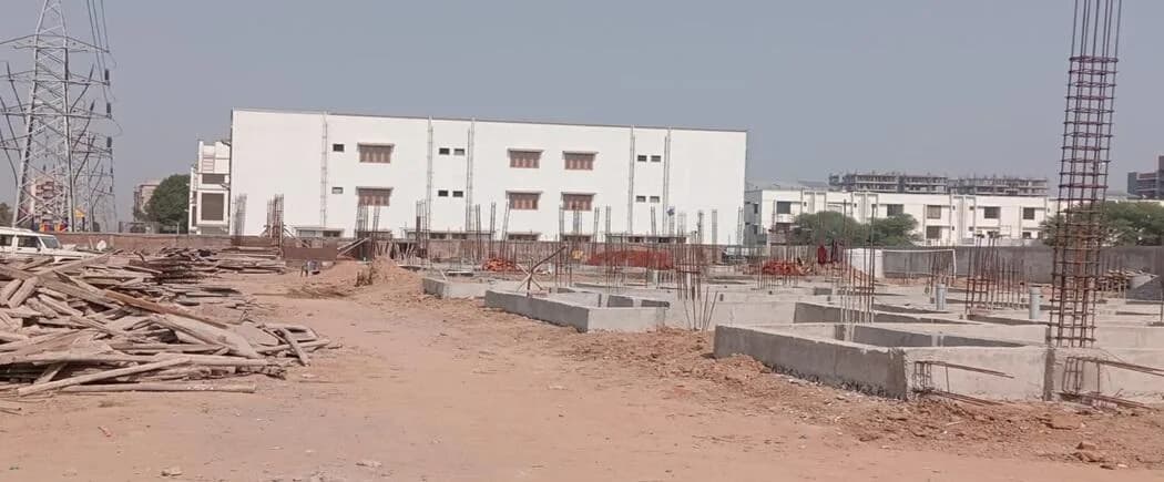 Shree Utsav Vihar, Singarva