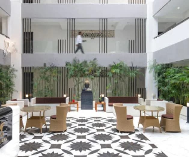 VVIP Suites, Raj Nagar Extension