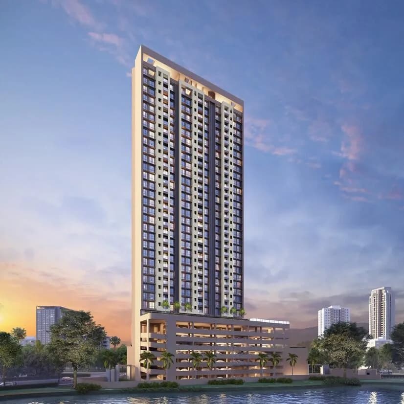 Rainbow Life, Kharghar