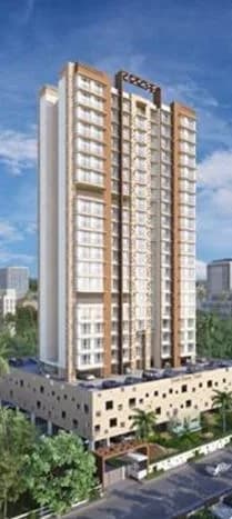 K Mehta Shree Rasraj Tower, Pai Nagar