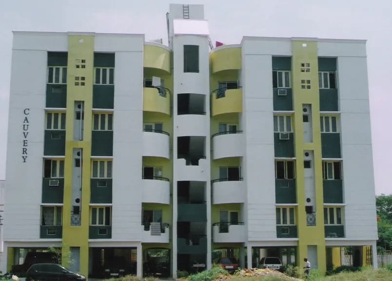 Nirmala Dharma Sastha Vihar, Pasumalai
