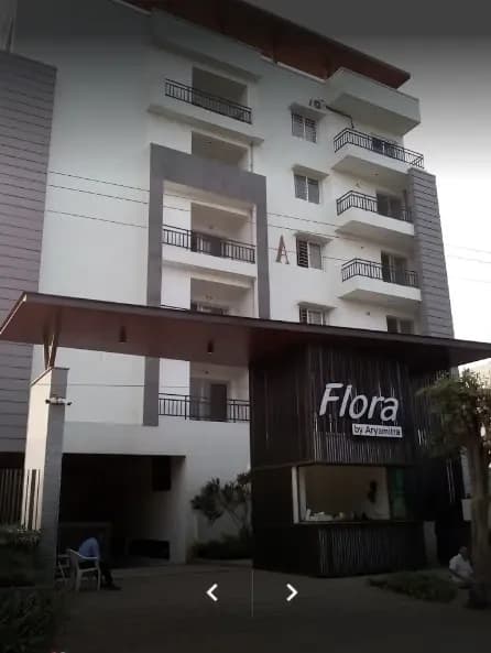 Aryamitra Flora, Manikonda