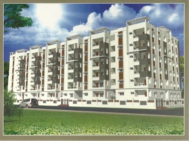 SB Capital, Mangalagiri