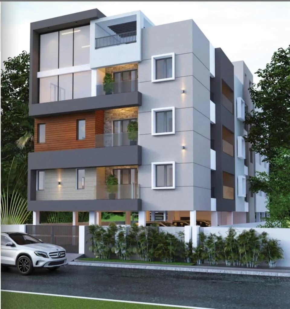 Delta Sai Mithra Homes, Selaiyur