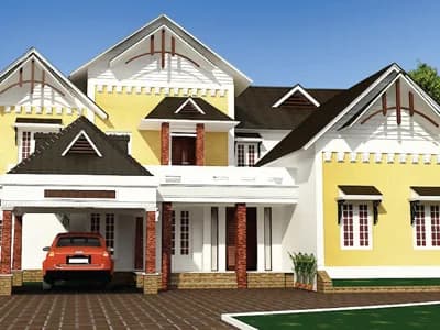 Goshens Boatyard Green Bay, Parappukkara
