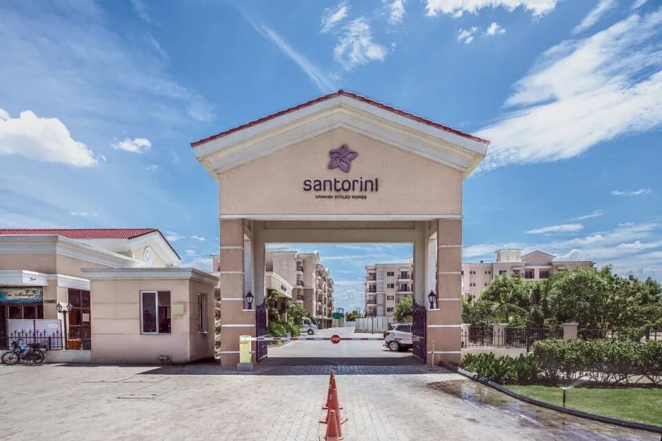 TATA Value Homes Santorini, Kuthambakkam