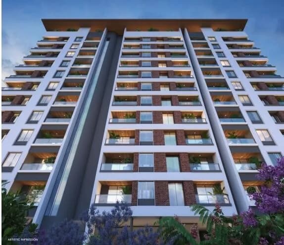 Vedant Eleve 1, Mundhwa