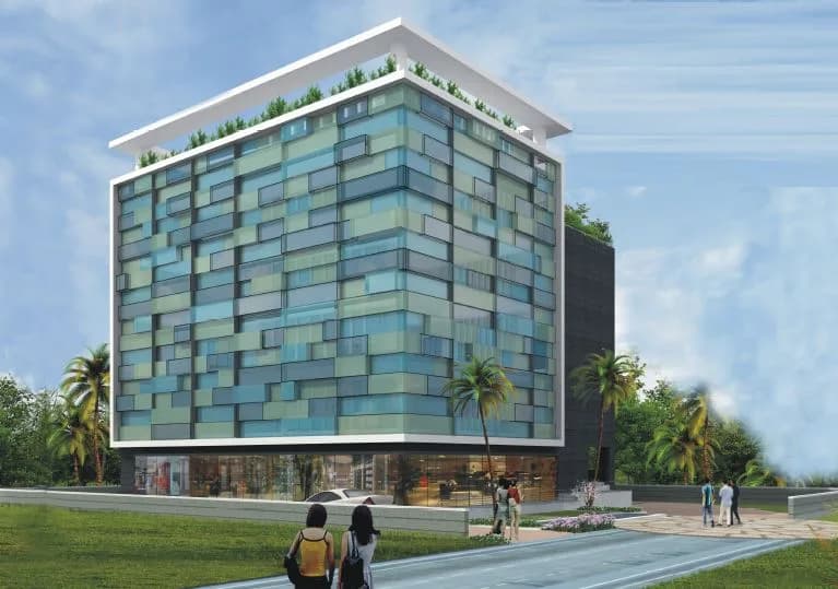 Vikram Goldmine, Shivaji Nagar