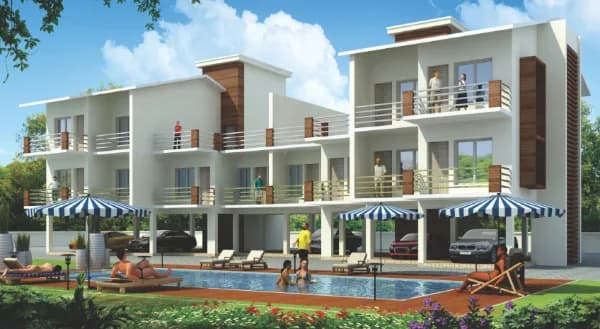 Naifer Atlantis, Siolim