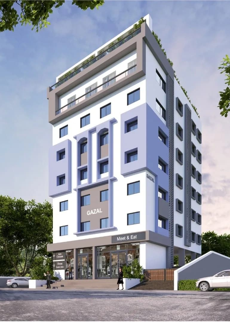 Shree Yashashree Gazal, Gangapur