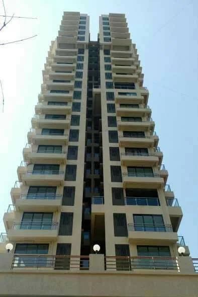 Neminath Imperia, SV Patel Nagar