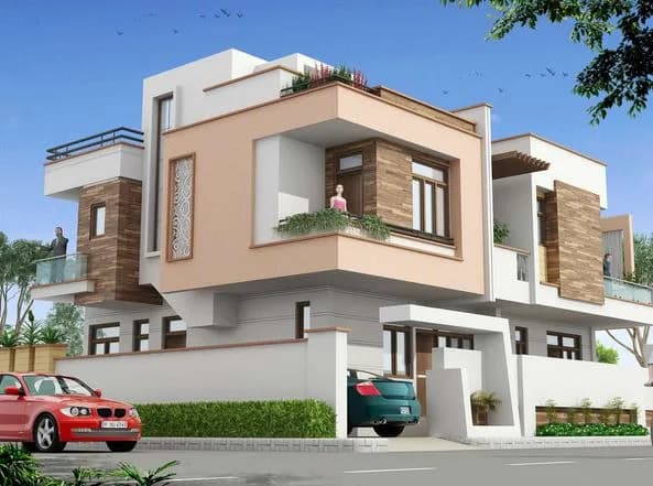 Altus Arihant Villa, Sachivalay Nagar