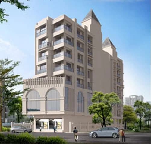 Laabh Neelkanth, Thane West