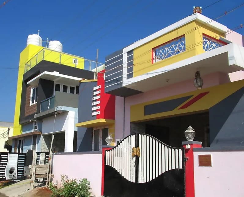 ABI Vetri Velava Nagar, Thudiyalur 