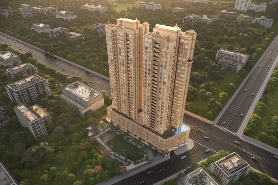 Vikas 11, Mulund West