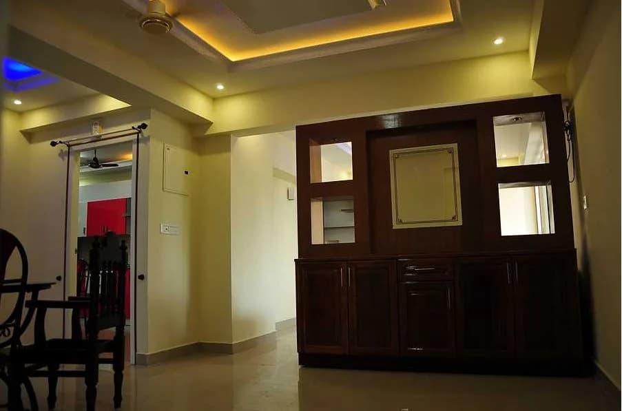 Wexco Melford Park — Sample Room