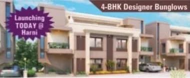 Motnath Kamaxi Triplex, Harni