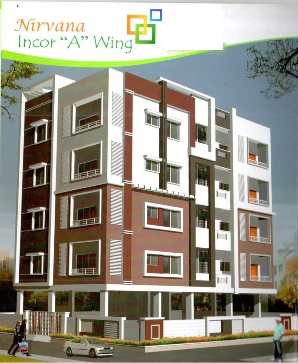 Nirvana Incor, Pragathi Nagar