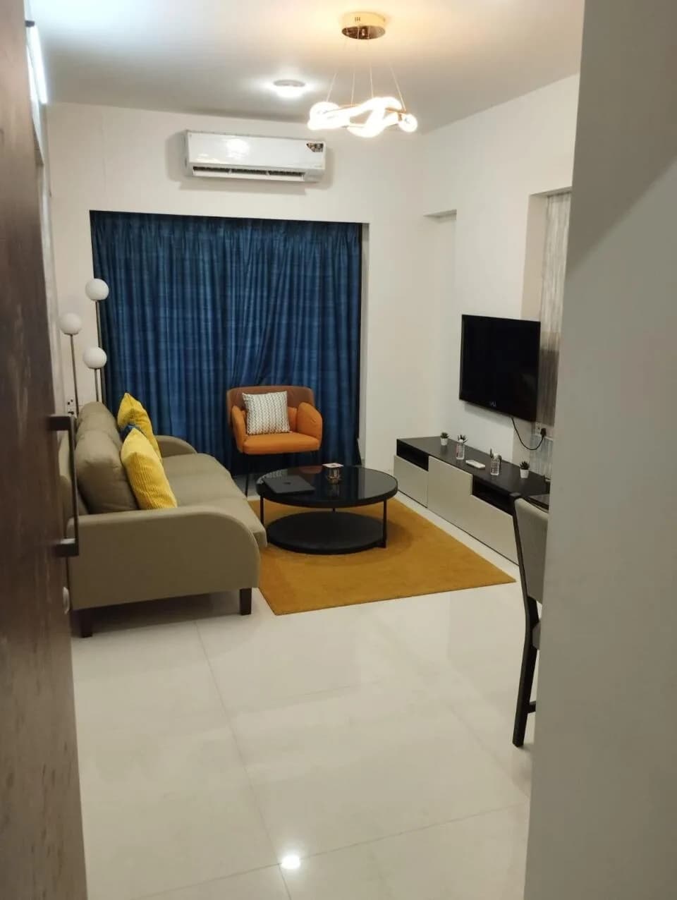PCPL Serene Apartment, Malad West