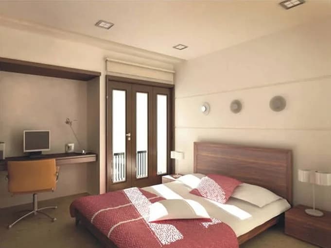 Othello Aadi Vista — Kids Bedroom