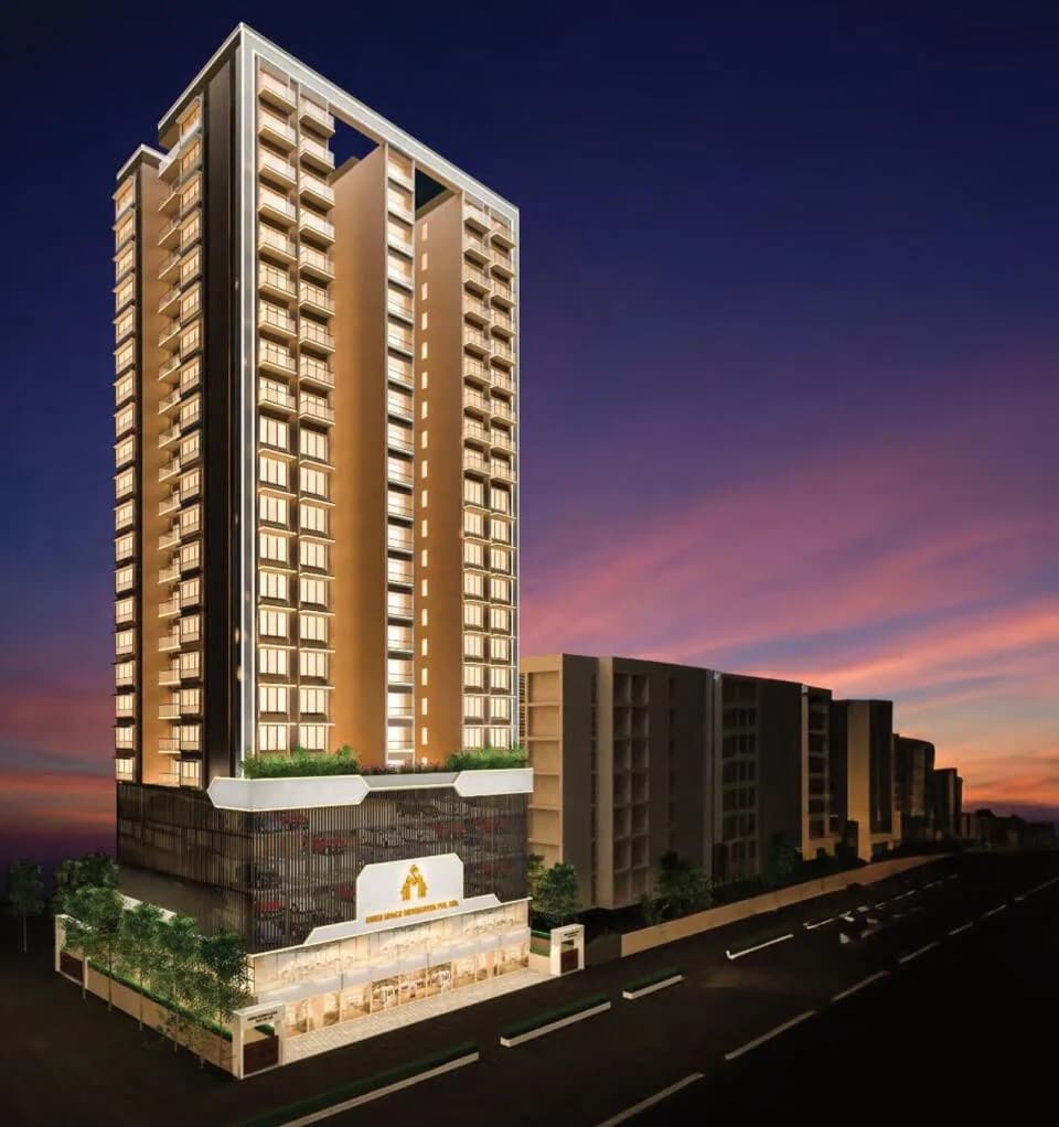 Multi Gaurav Galaxy, Gorai 2