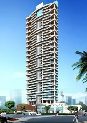 Shreeji La Paradise, Borivali West