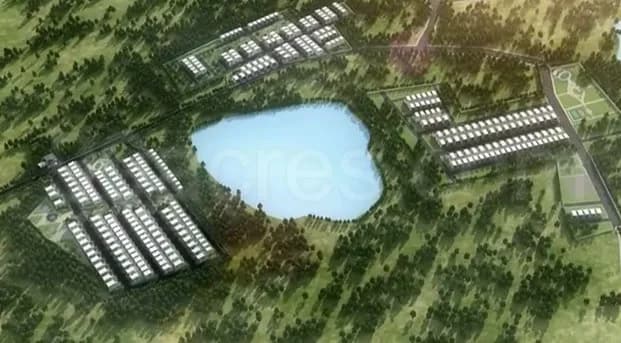 JS Lake Mist, Yelahanka